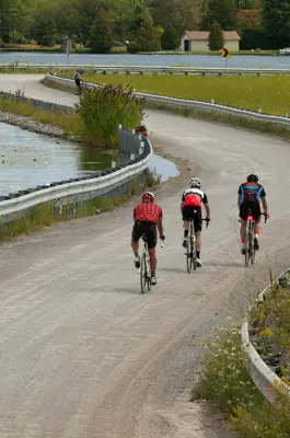 Cycle your way through Kawartha Lakes
