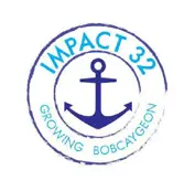 Impact 32 Logo