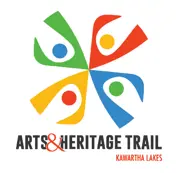 Arts and Heritage Trail logo