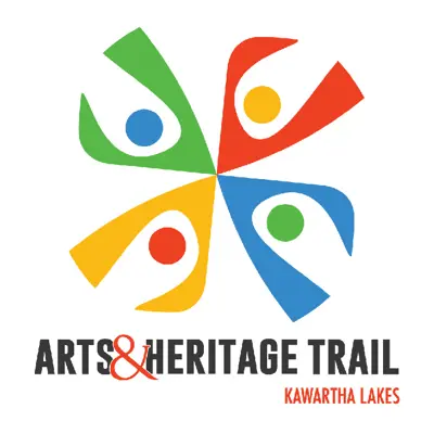 Arts and Heritage Trail logo