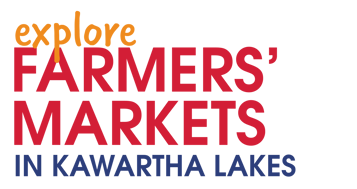Explore Farmers' Markets in Kawartha Lakes