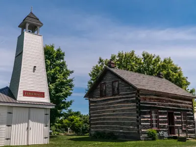 Kawartha Settlers' Village