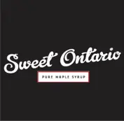 Sweet Ontario Pure Maple Syrup