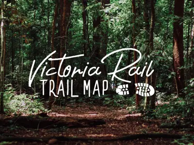 Victoria Rail Trail