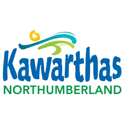Kawarthas Northumberland logo