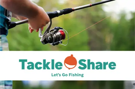 Learn more about TackleShare