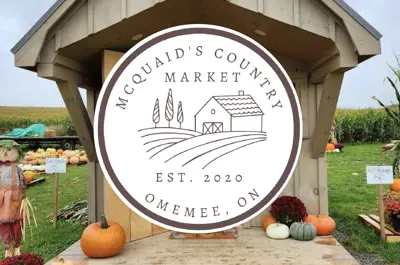 McQuaid's Country Market
