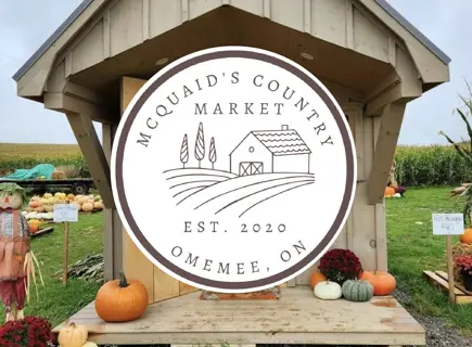McQuaid's Country Market
