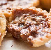 Buttertarts