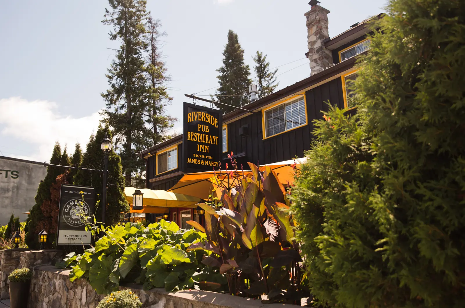 Coboconk | Canada's Freshwater Summit & Lakeside Culture