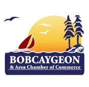 Bobcaygeon & Area Chamber of Commerce Logo