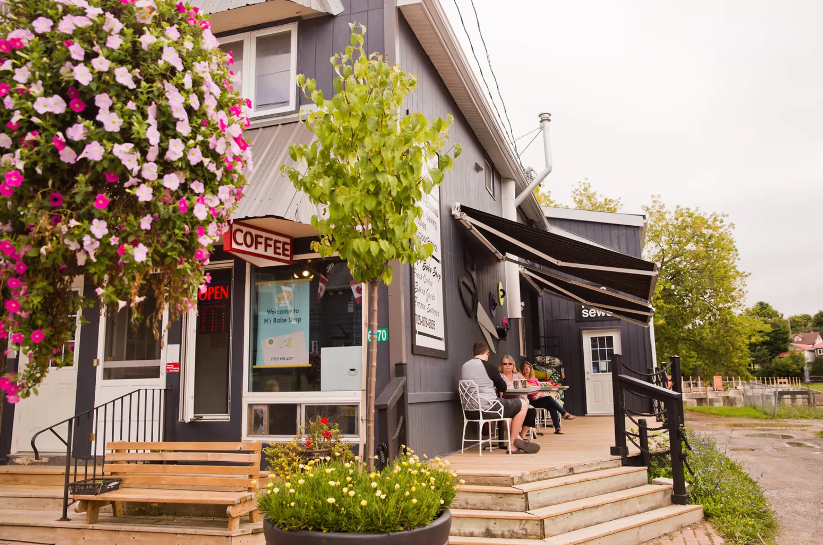 Coboconk | Canada's Freshwater Summit & Lakeside Culture