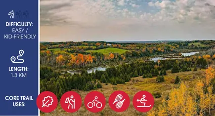 Windy Ridge Conservation Area