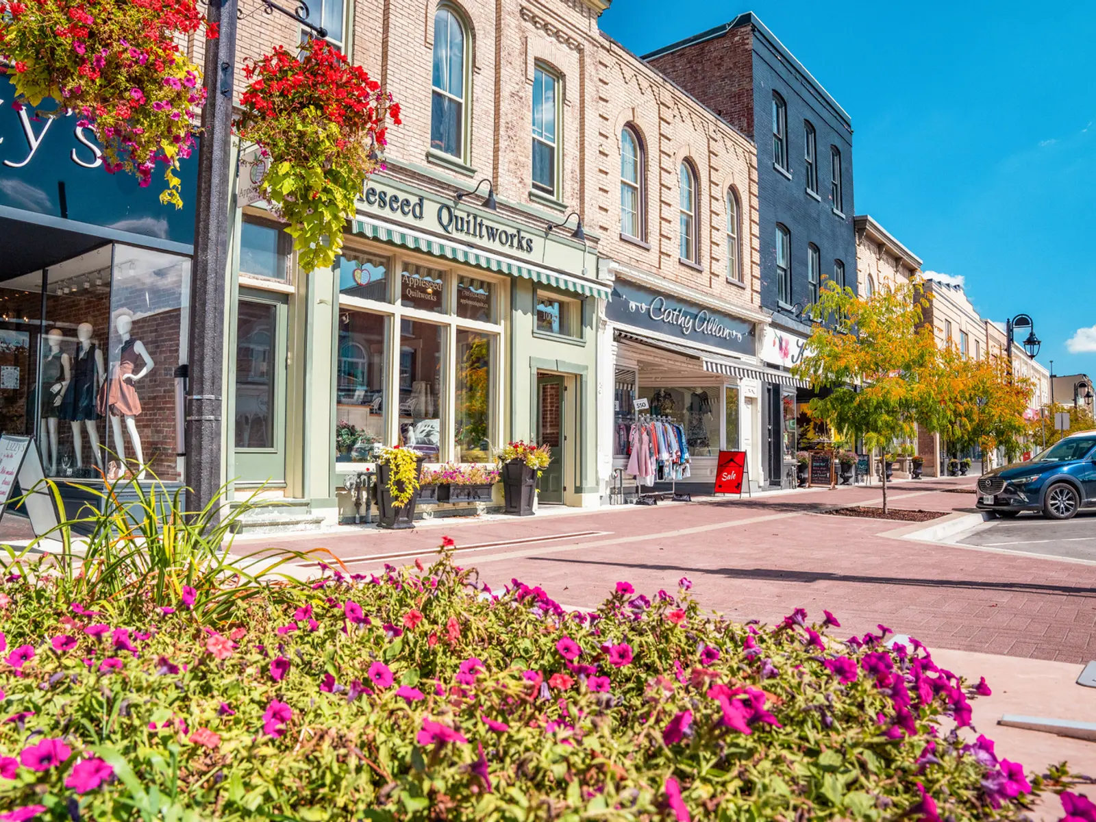 Lindsay & Area | Culture, Festivals, Trails & Heritage