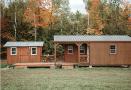 Maple Magic Weekend Cabin